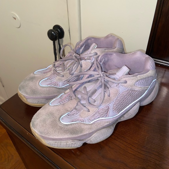 Yeezy 500 soft Vision - Picture 2 of 3